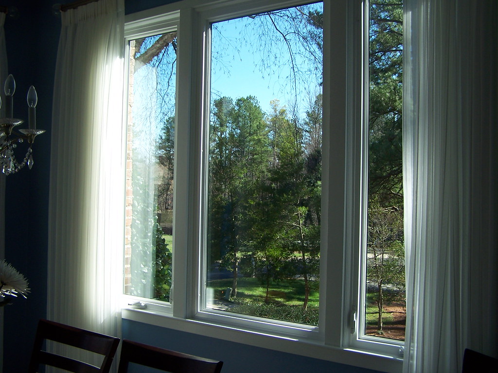 Custom Windows